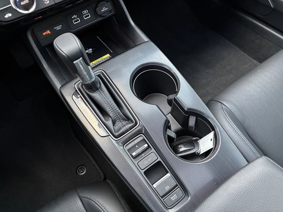 2024 Honda Civic 11th Gen - Image 26 of 31