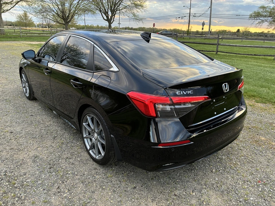 2024 Honda Civic 11th Gen - Image 7 of 31