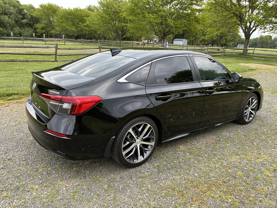 2024 Honda Civic 11th Gen - Image 5 of 31