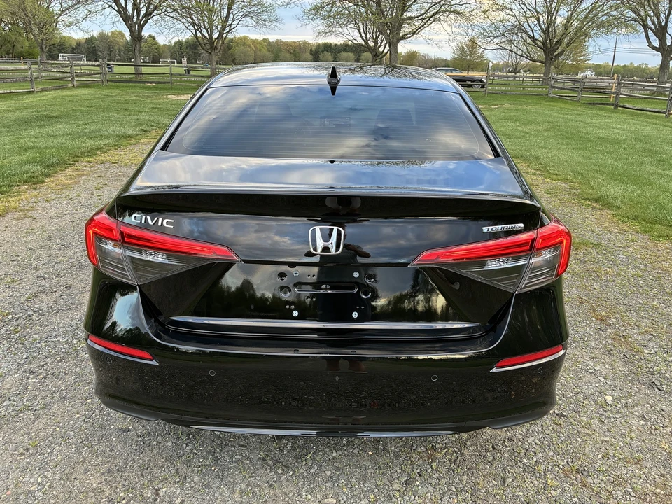 2024 Honda Civic 11th Gen - Image 6 of 31