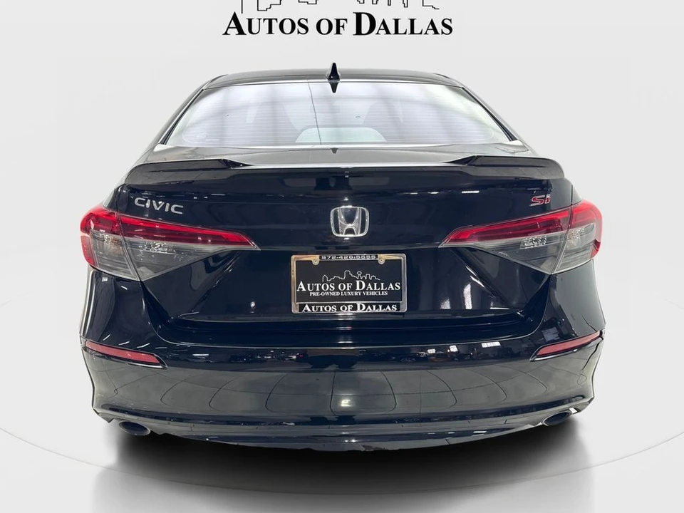 2024 Honda Civic 11th Gen - Image 7 of 31
