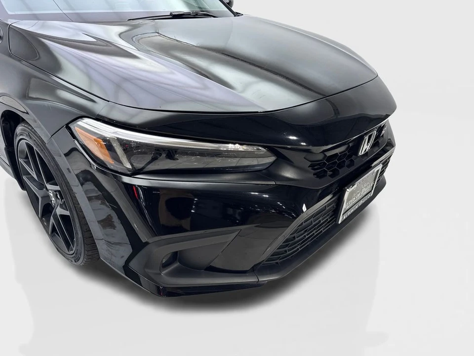 2024 Honda Civic 11th Gen - Image 17 of 31
