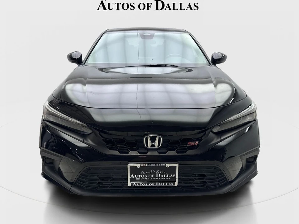 2024 Honda Civic 11th Gen - Image 3 of 31