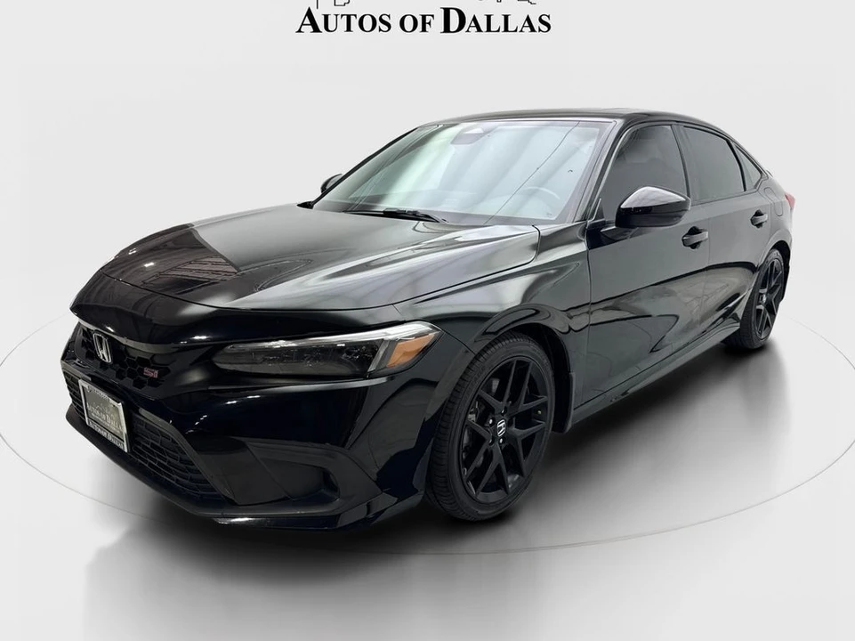 2024 Honda Civic 11th Gen - Image 2 of 31