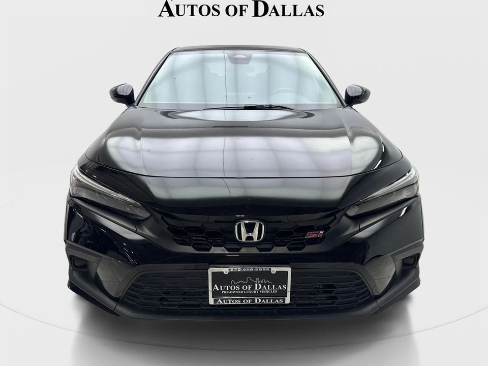 2024 Honda Civic 11th Gen - Image 3 of 31