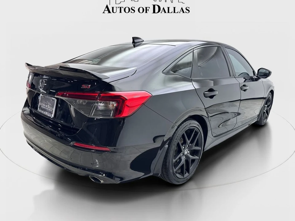 2024 Honda Civic 11th Gen - Image 6 of 31