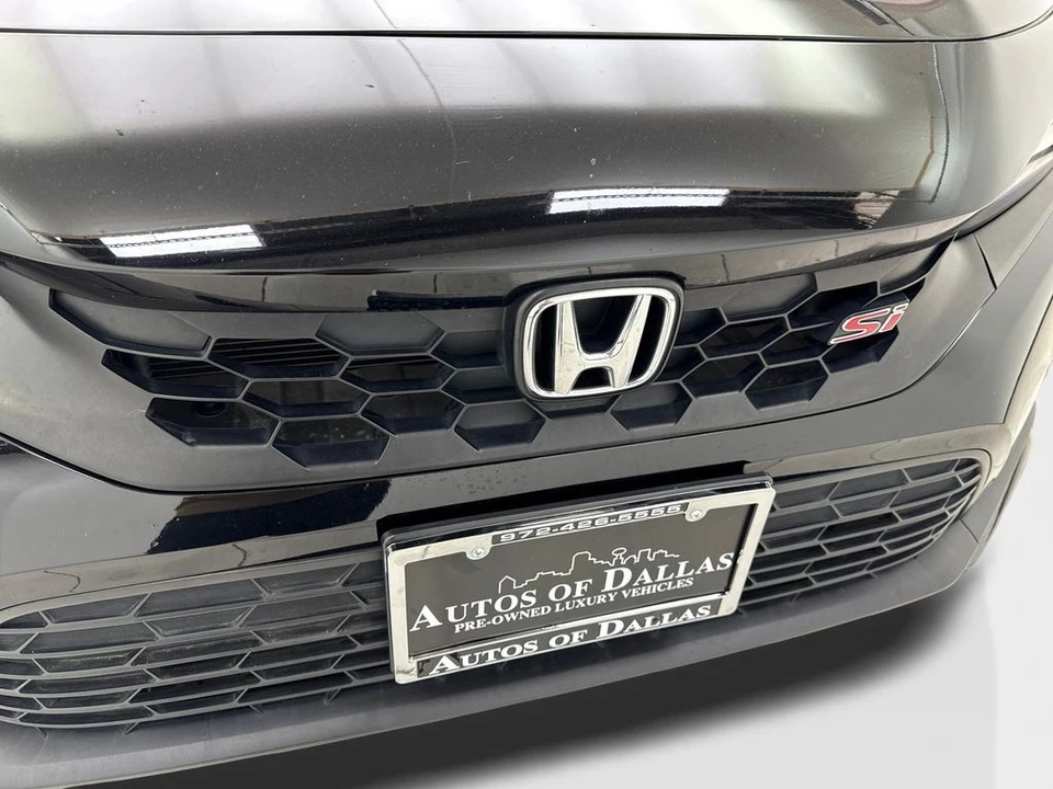 2024 Honda Civic 11th Gen - Image 26 of 31