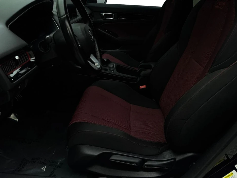 2024 Honda Civic 11th Gen - Image 27 of 31