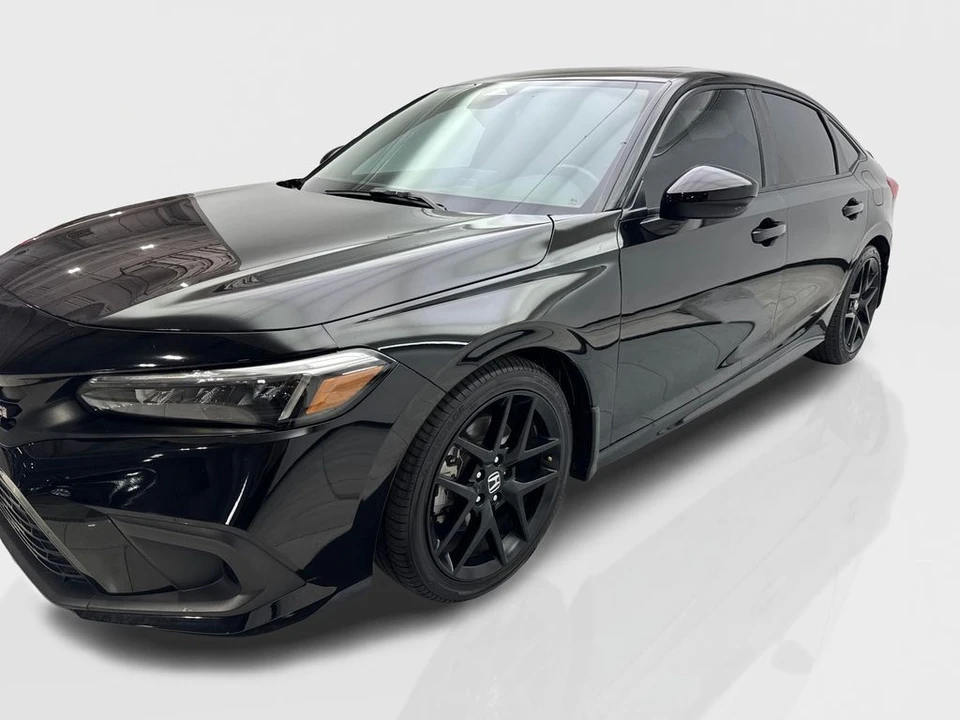 2024 Honda Civic 11th Gen - Image 11 of 31