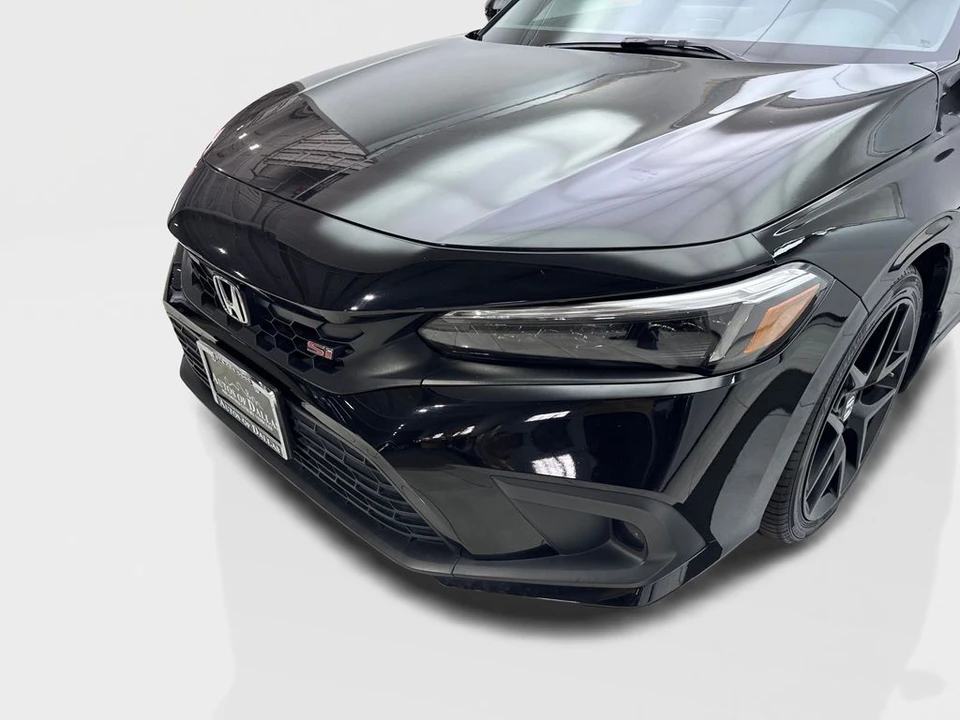2024 Honda Civic 11th Gen - Image 16 of 31