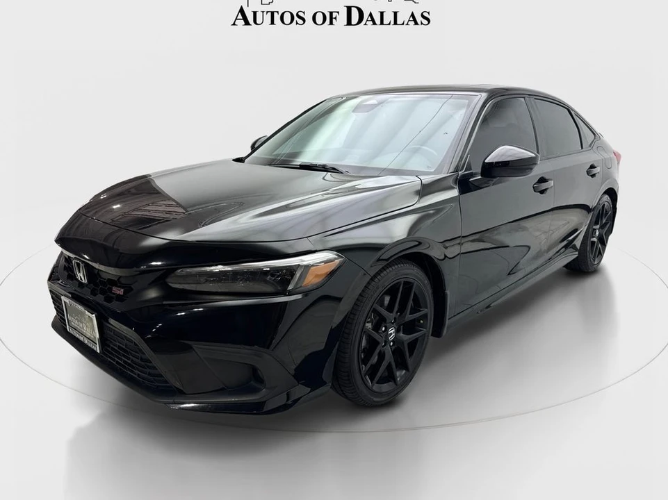 2024 Honda Civic 11th Gen - Image 2 of 31