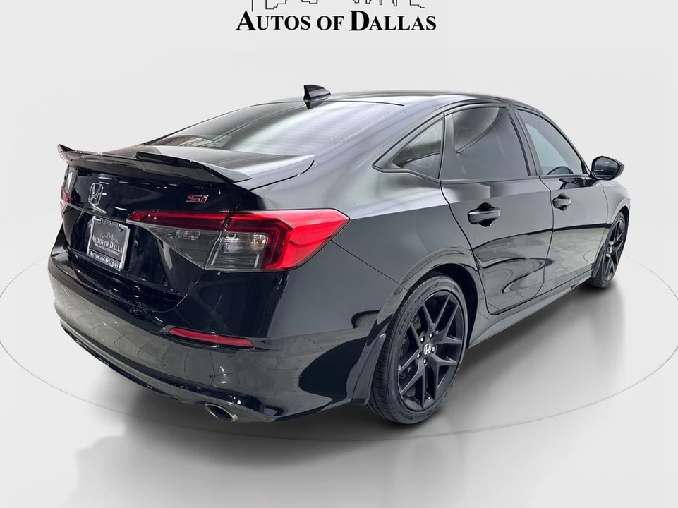 2024 Honda Civic 11th Gen - Image 6 of 31