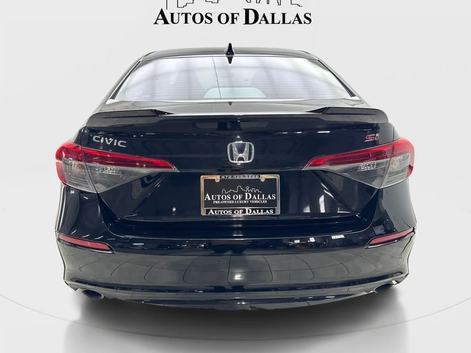 2024 Honda Civic 11th Gen - Image 7 of 31