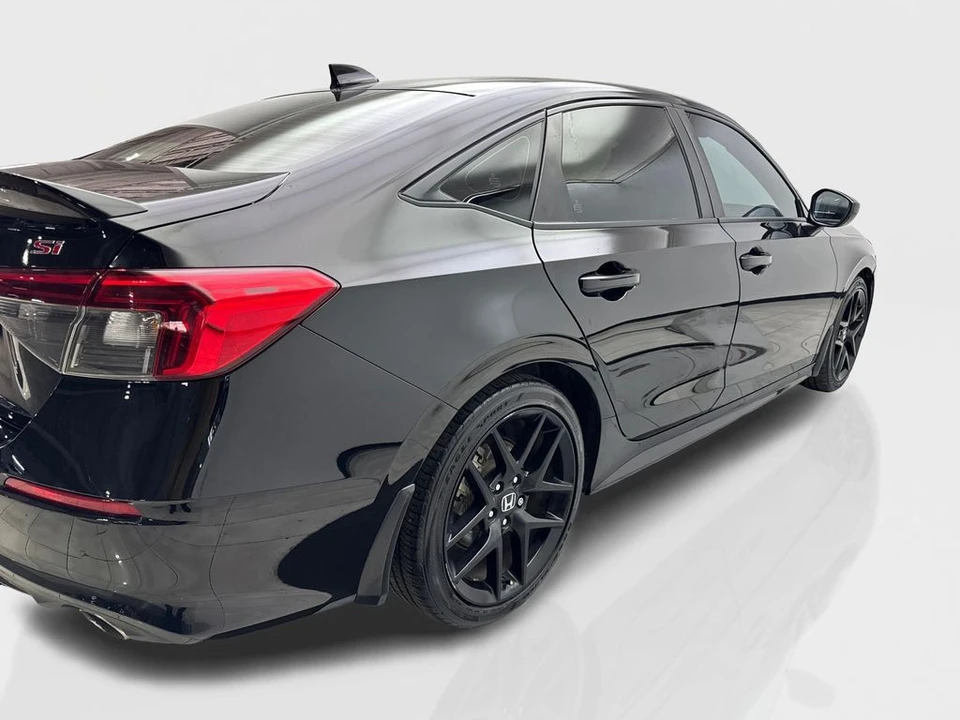 2024 Honda Civic 11th Gen - Image 13 of 31