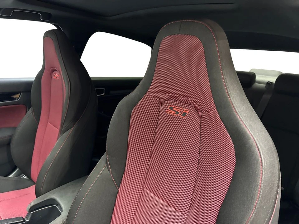 2024 Honda Civic 11th Gen - Image 28 of 31