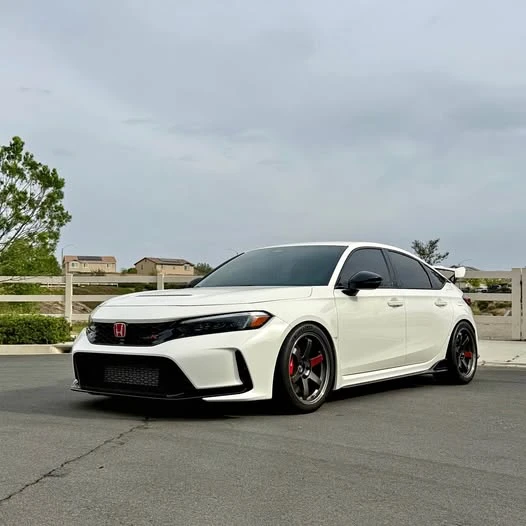 2024 Honda FL5 Civic Type R - Image 1 of 1