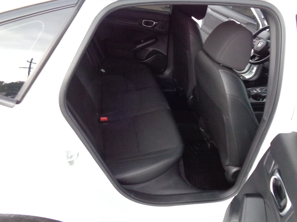 2024 Honda Civic 11th Gen - Image 16 of 26
