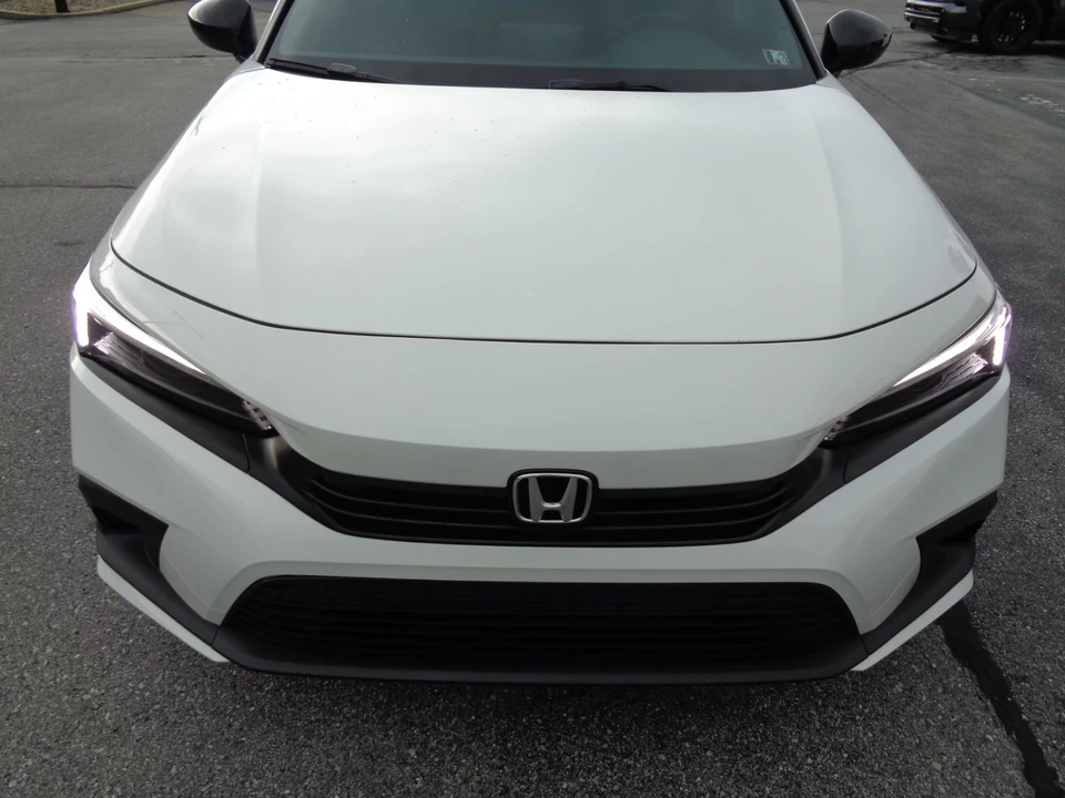 2024 Honda Civic 11th Gen - Image 8 of 26