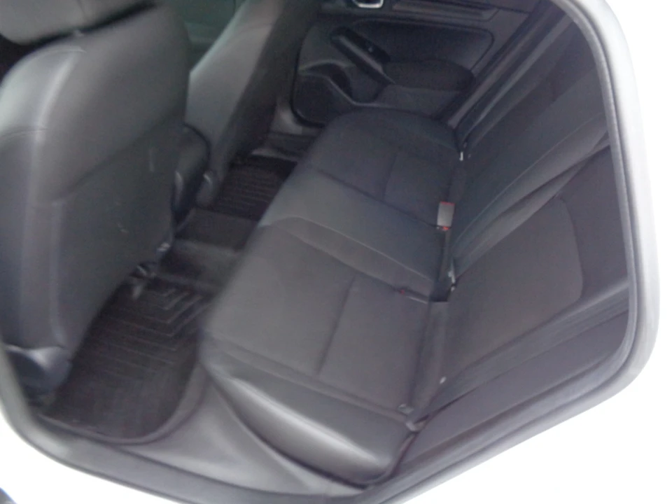 2024 Honda Civic 11th Gen - Image 13 of 26