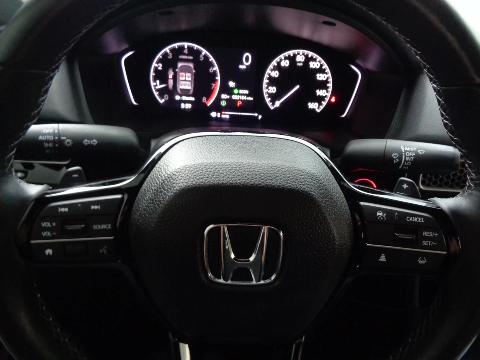 2024 Honda Civic 11th Gen - Image 21 of 26