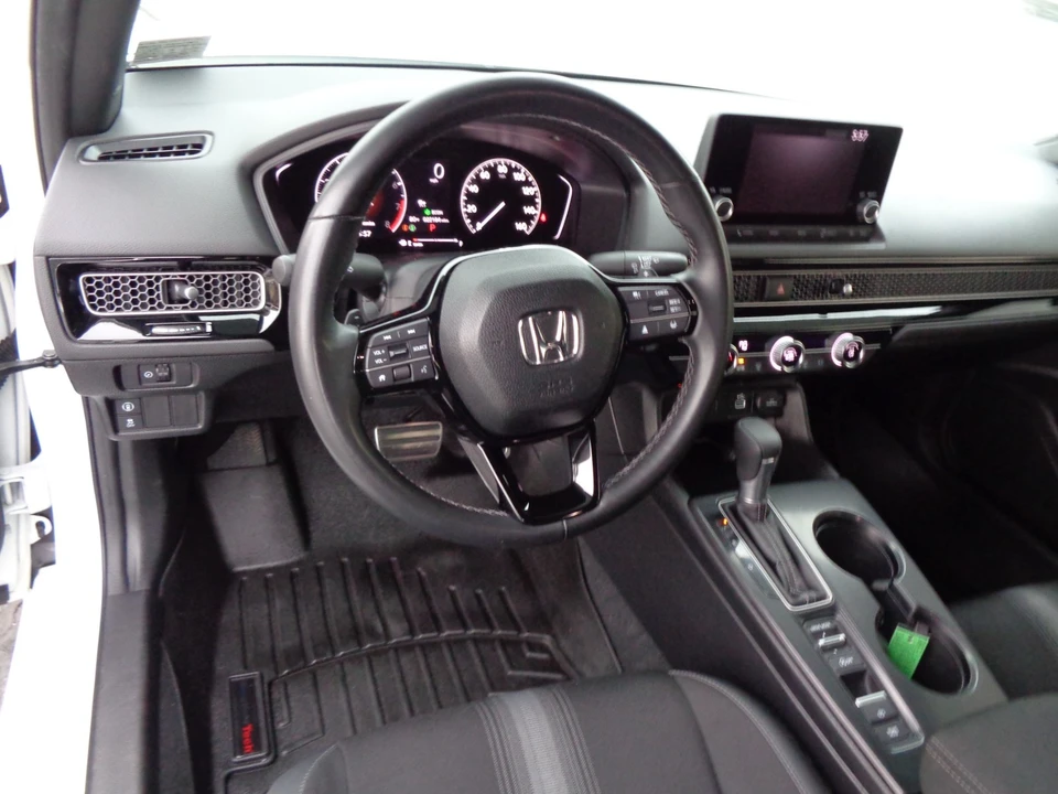 2024 Honda Civic 11th Gen - Image 14 of 26