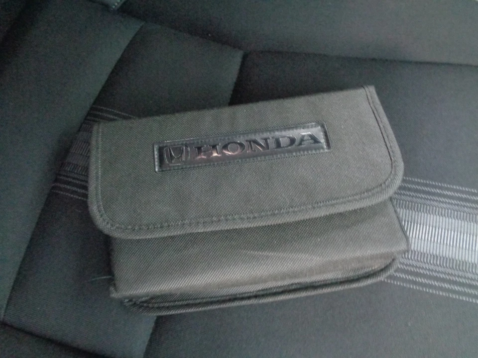 2024 Honda Civic 11th Gen - Image 18 of 26