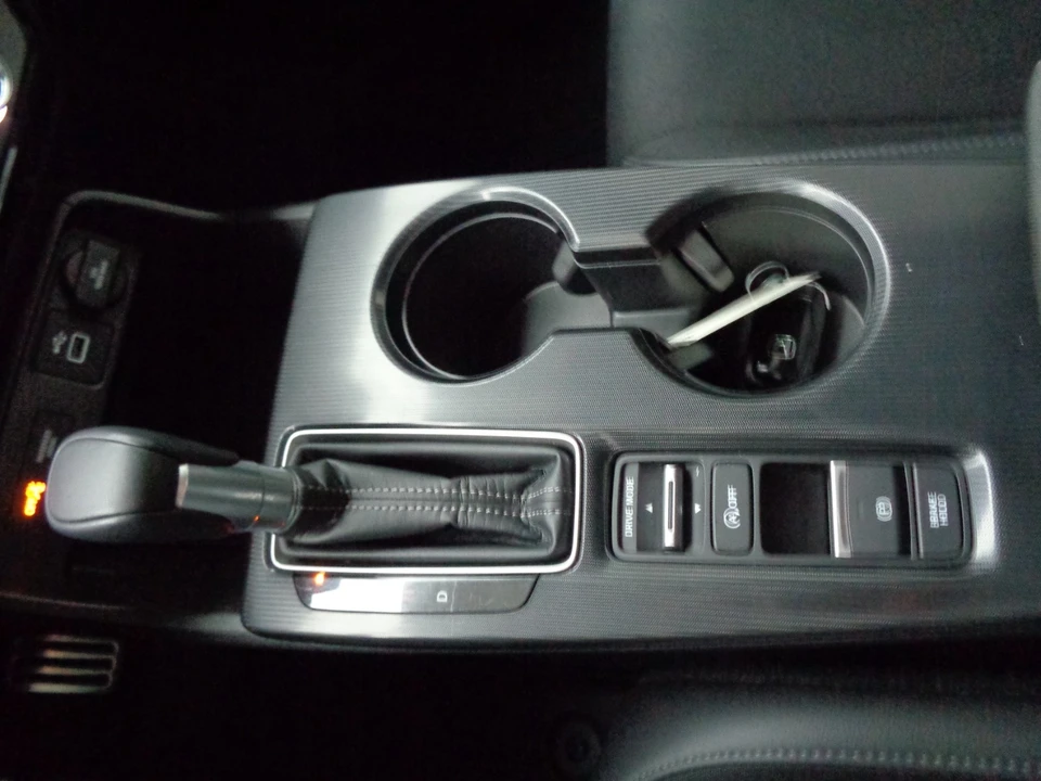 2024 Honda Civic 11th Gen - Image 24 of 26