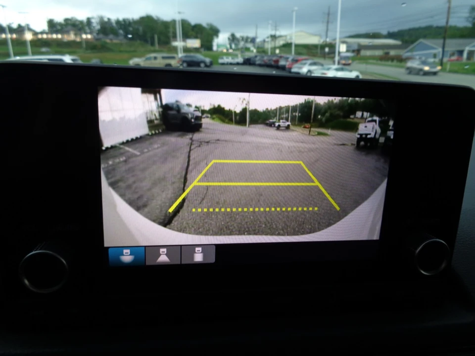 2024 Honda Civic 11th Gen - Image 23 of 26