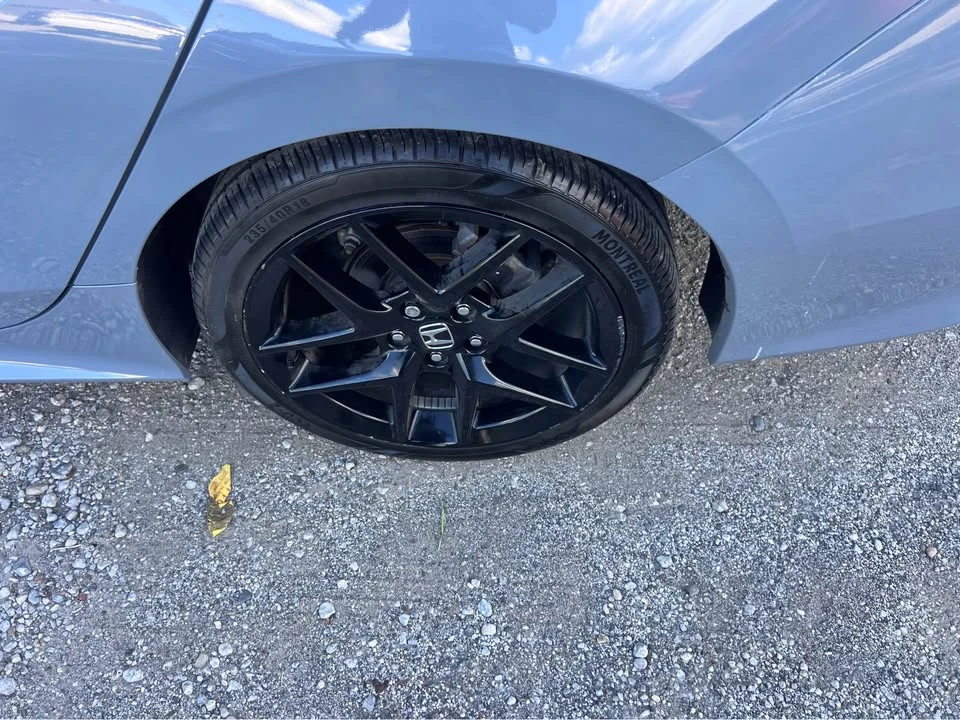 2024 Honda Civic 11th Gen - Image 9 of 16