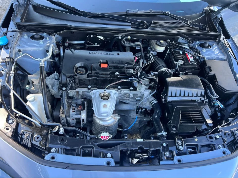 2024 Honda Civic 11th Gen - Image 16 of 16