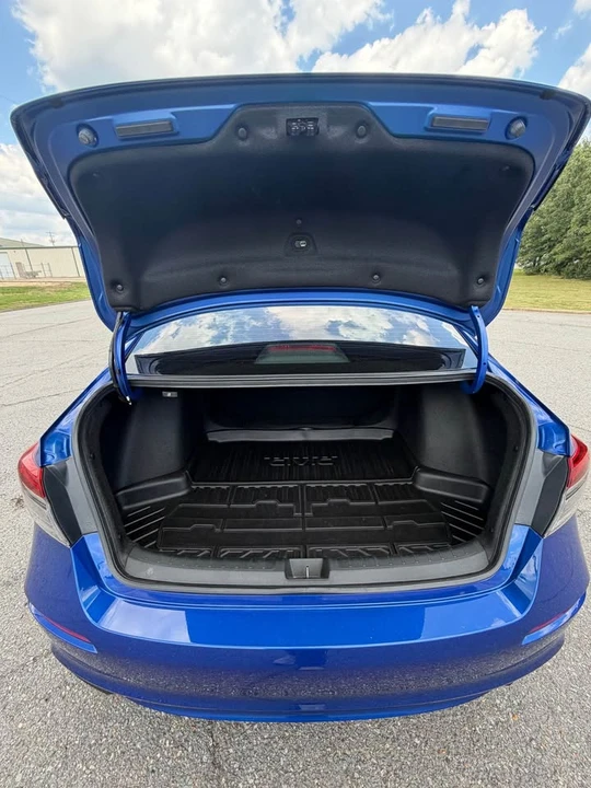 2024 Honda Civic 11th Gen - Image 3 of 10