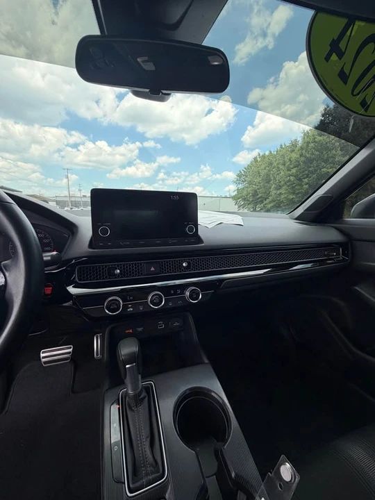 2024 Honda Civic 11th Gen - Image 7 of 10