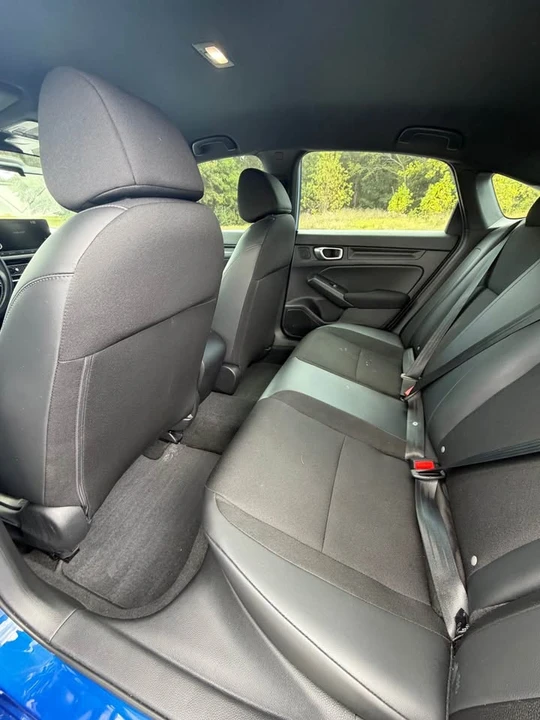 2024 Honda Civic 11th Gen - Image 4 of 10