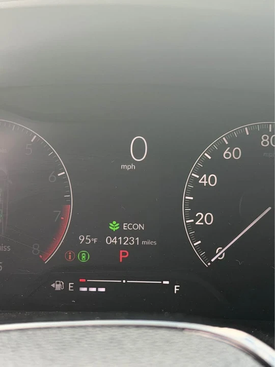 2024 Honda Civic 11th Gen - Image 10 of 10