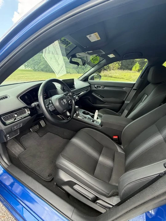 2024 Honda Civic 11th Gen - Image 5 of 10