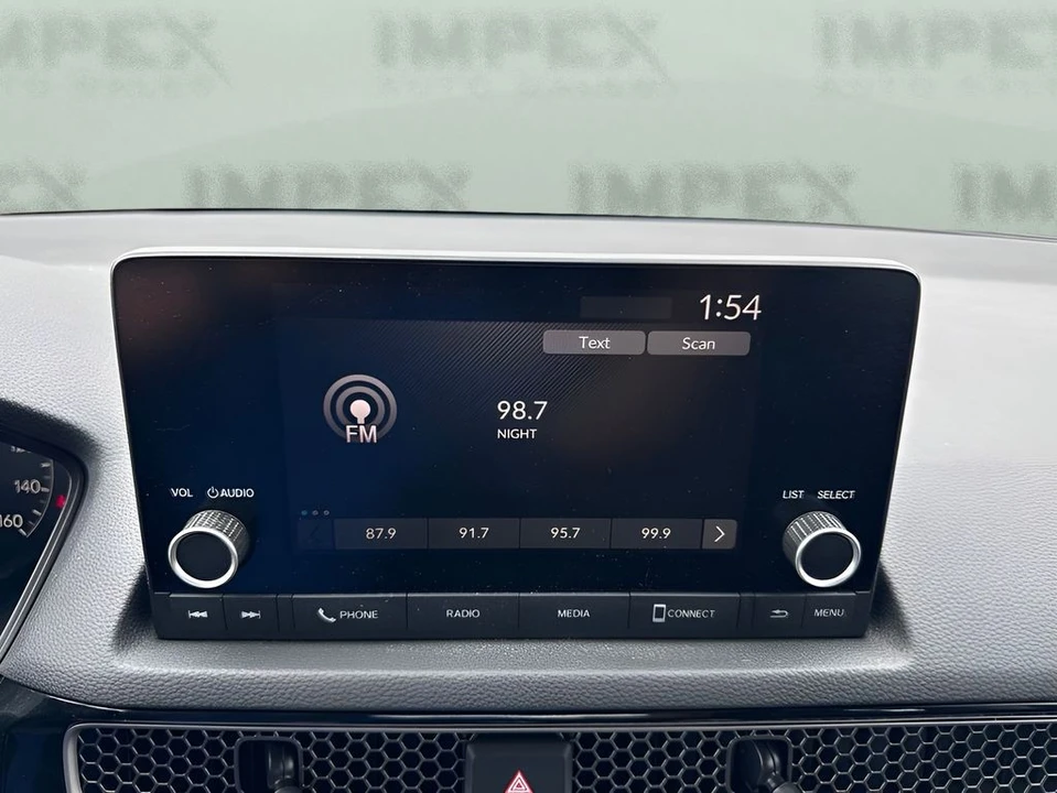 2024 Honda Civic 11th Gen - Image 17 of 31