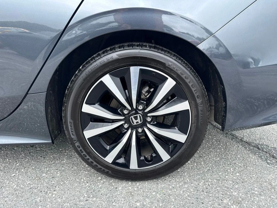 2024 Honda Civic 11th Gen - Image 28 of 31