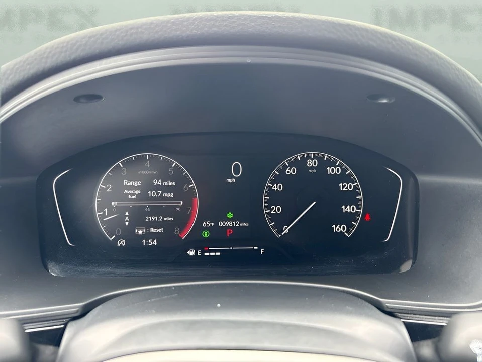 2024 Honda Civic 11th Gen - Image 22 of 31