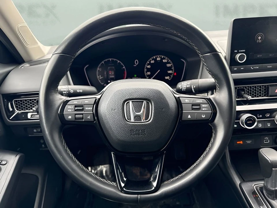 2024 Honda Civic 11th Gen - Image 13 of 31