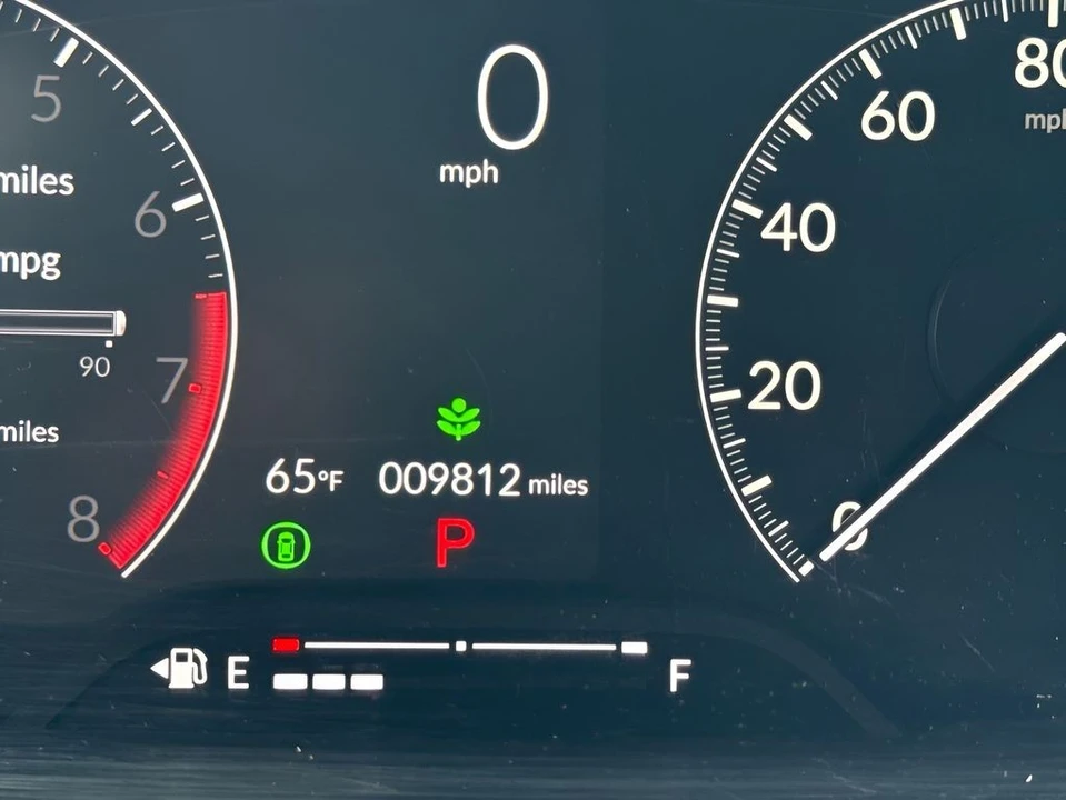 2024 Honda Civic 11th Gen - Image 23 of 31
