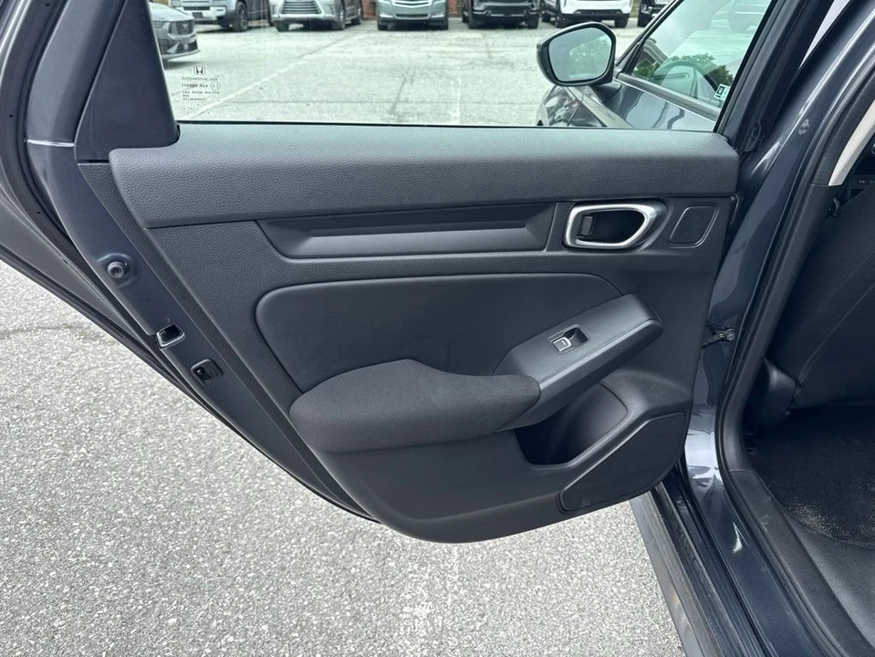 2024 Honda Civic 11th Gen - Image 26 of 31