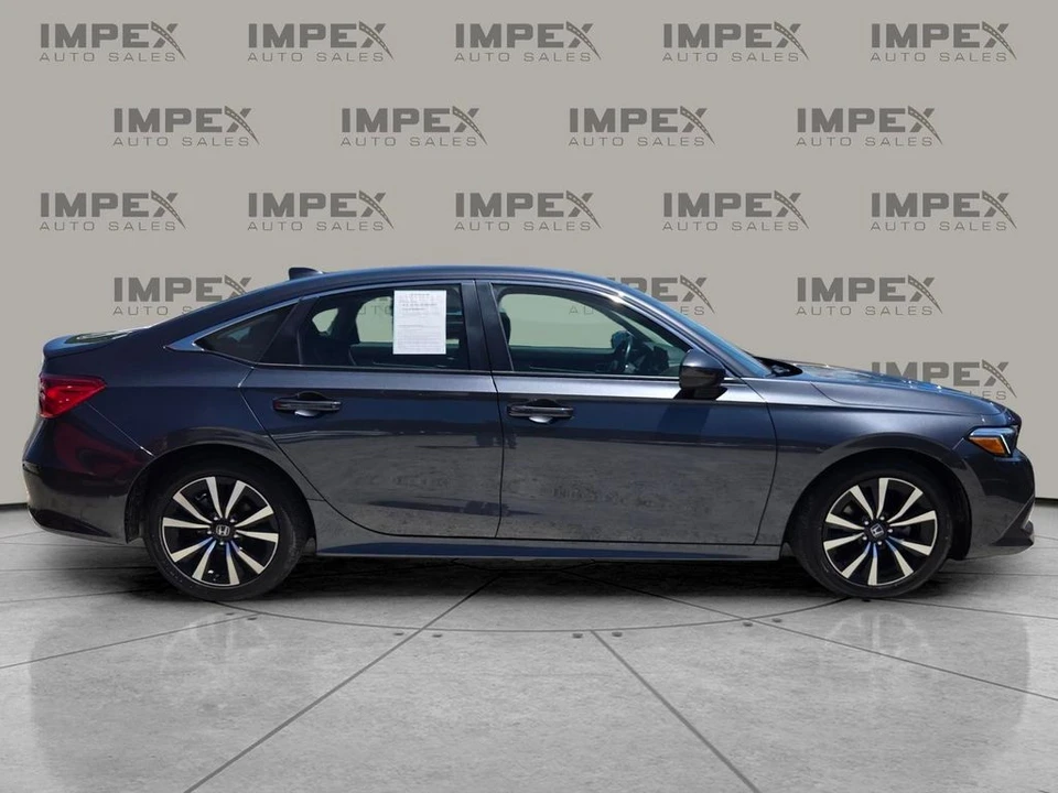 2024 Honda Civic 11th Gen - Image 6 of 31