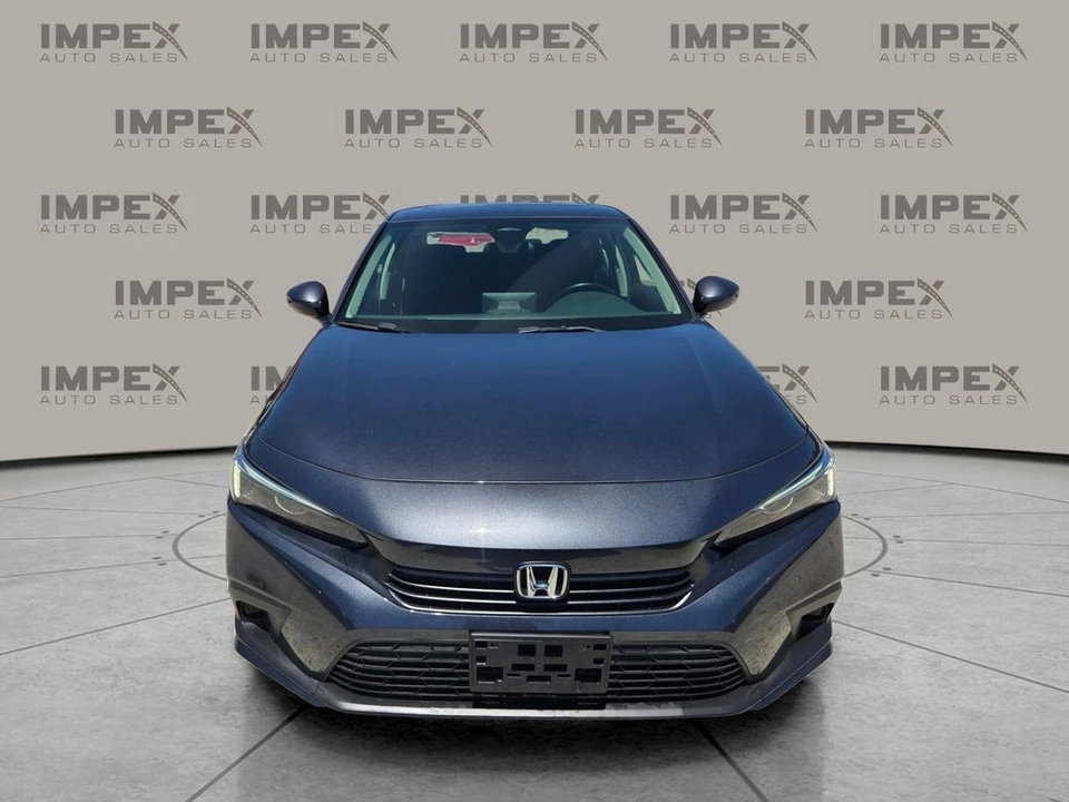 2024 Honda Civic 11th Gen - Image 8 of 31