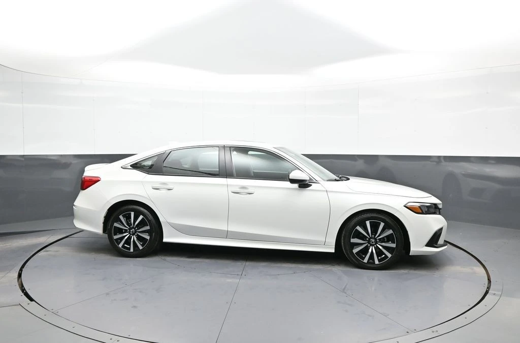 2024 Honda Civic 11th Gen - Image 5 of 12