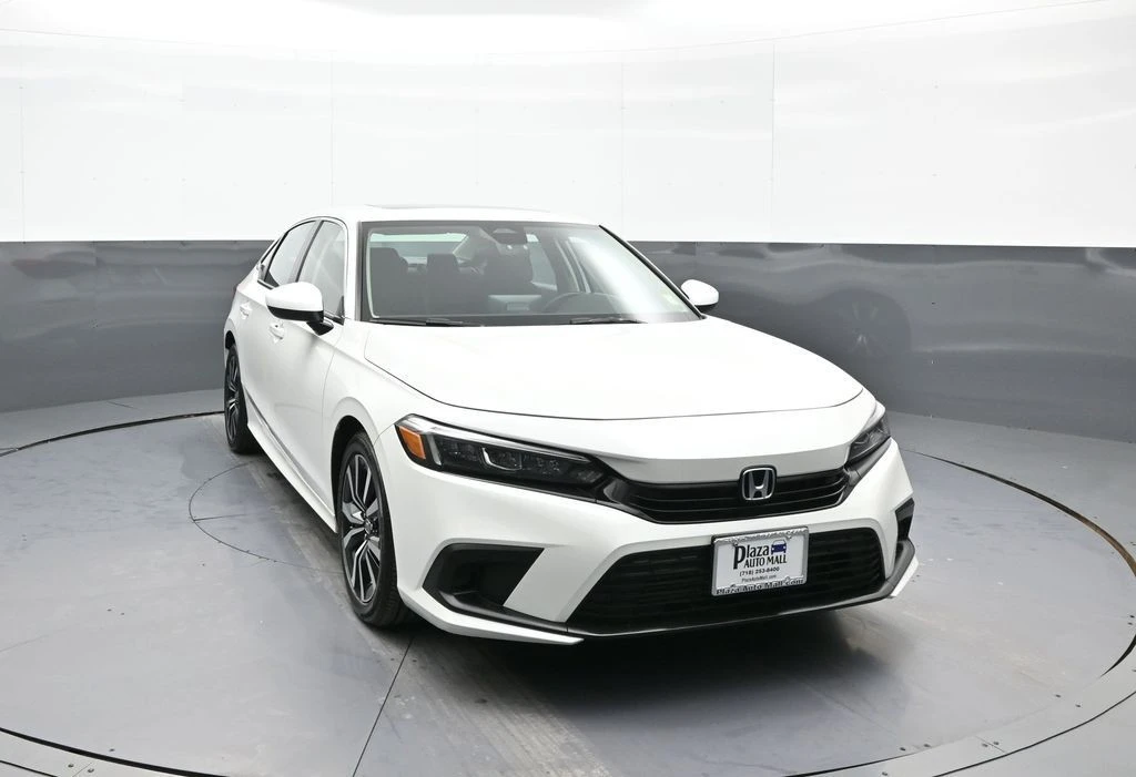 2024 Honda Civic 11th Gen - Image 3 of 21