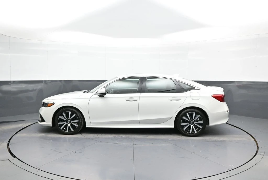 2024 Honda Civic 11th Gen - Image 9 of 12