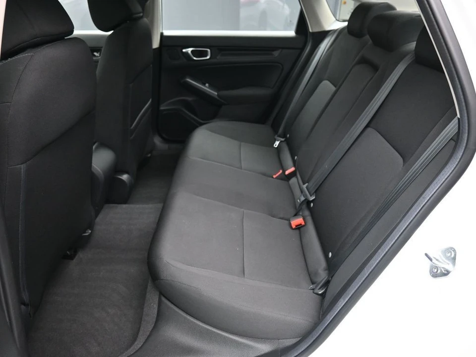 2024 Honda Civic 11th Gen - Image 20 of 21