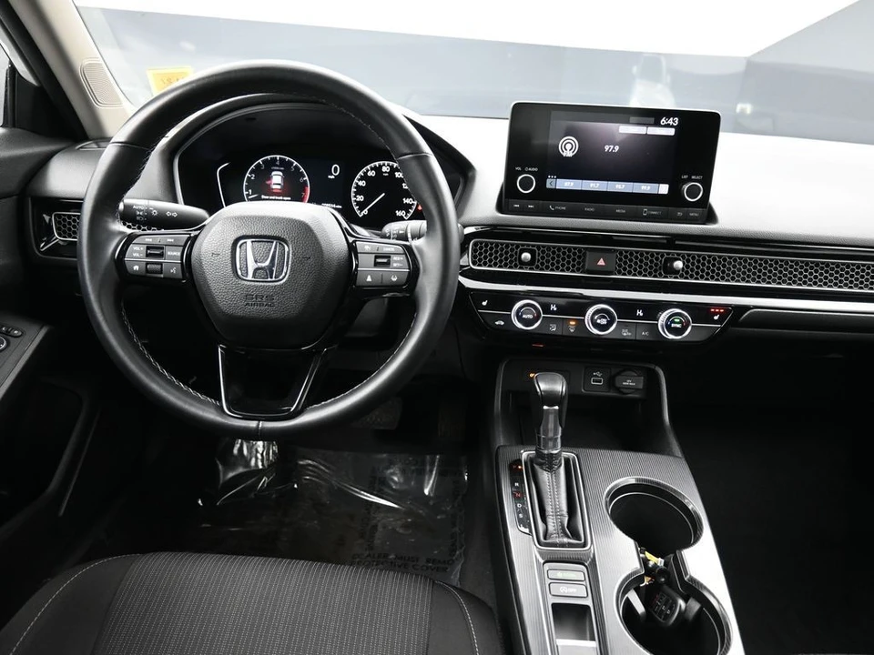 2024 Honda Civic 11th Gen - Image 19 of 21