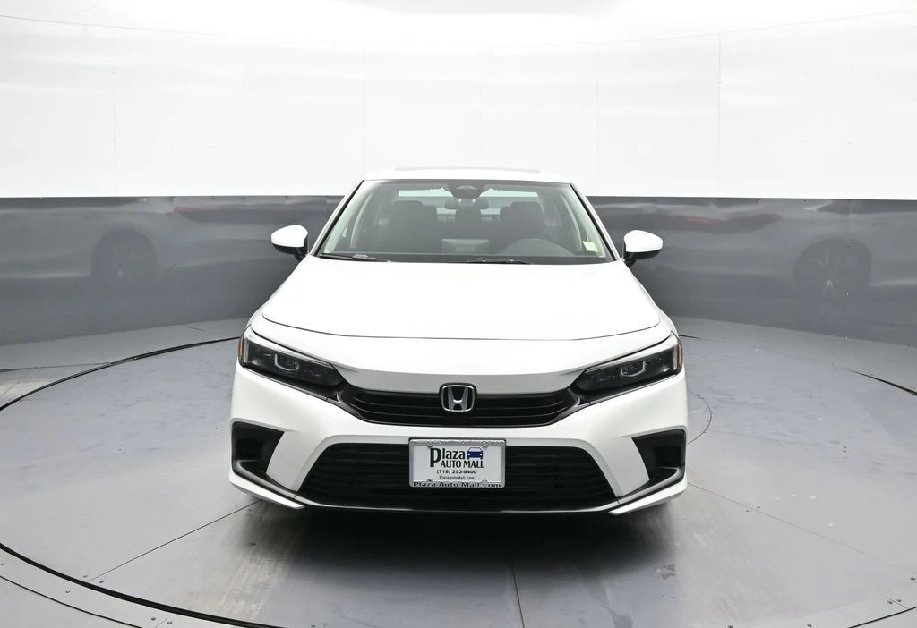 2024 Honda Civic 11th Gen - Image 2 of 12