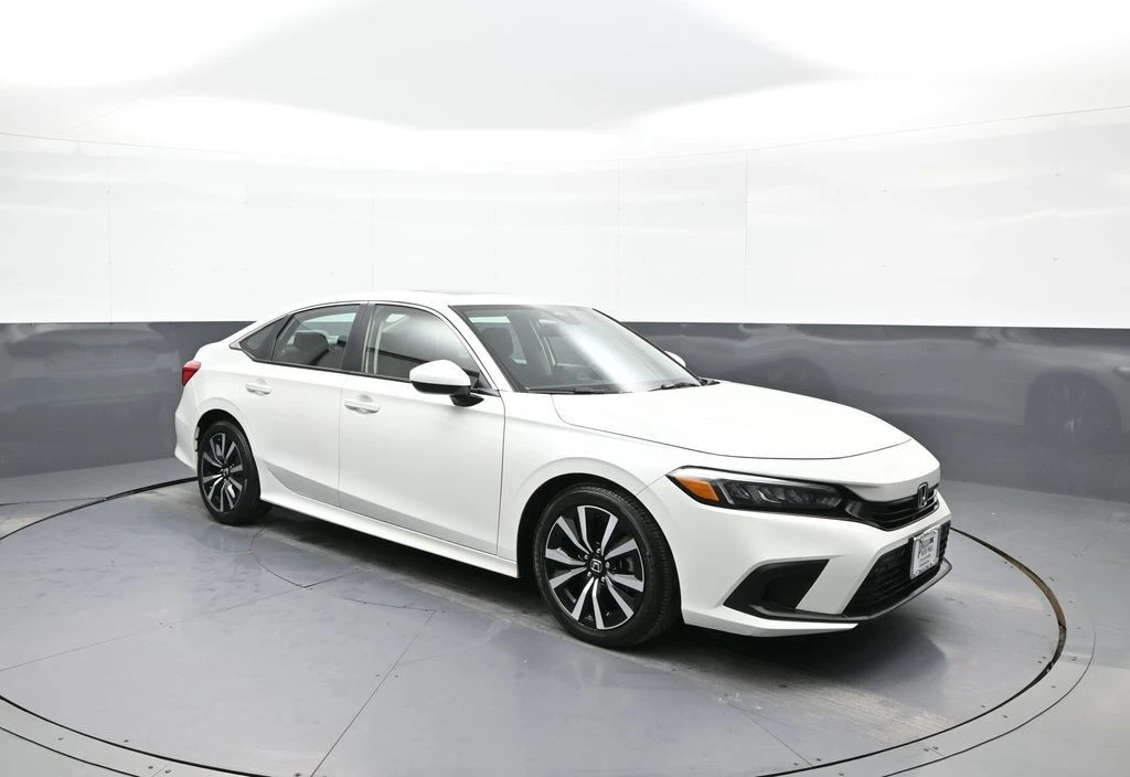 2024 Honda Civic 11th Gen - Image 4 of 21